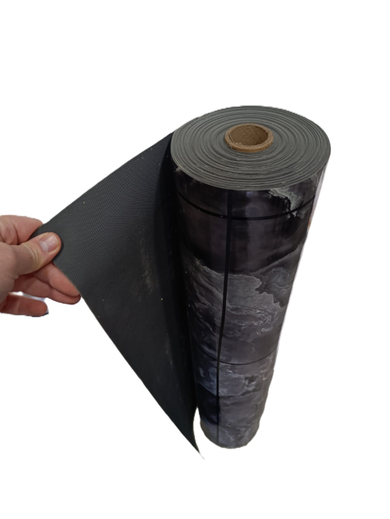 יריעת PVC לחידוש ושדרוג משטחים דמוי שיש דגם 75003