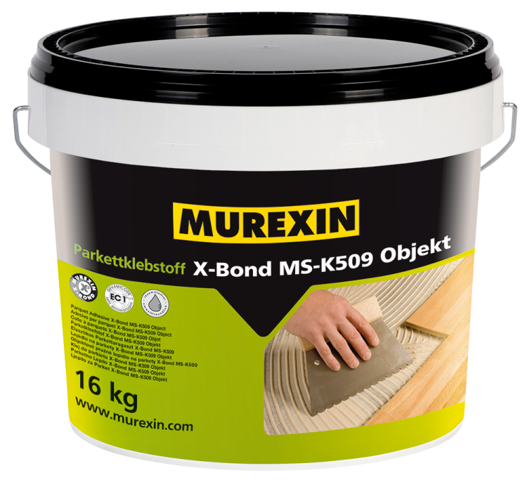 דבק לפרקט murexin MSK-509