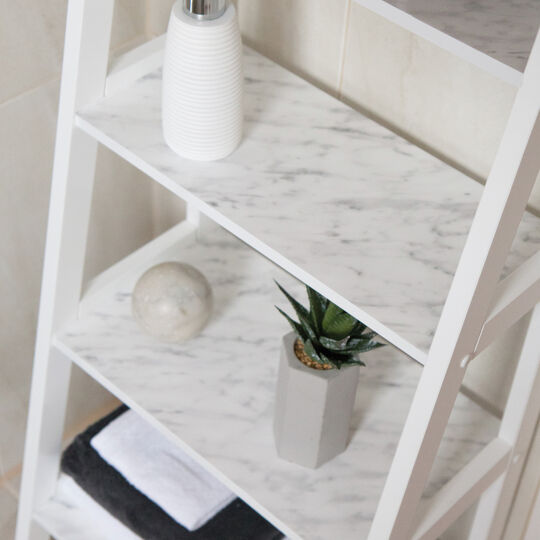 טפט מדבקה D-C-FIX דמוי שיש לעיצוב וחיפוי משטחים Carrara grau