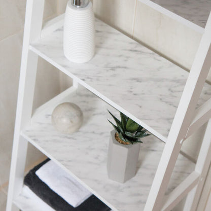 טפט מדבקה D-C-FIX דמוי שיש לעיצוב וחיפוי משטחים Carrara grau